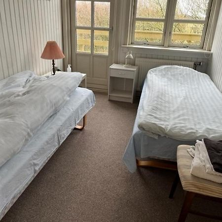 Munkebo B&B, Thy Thisted Esterno foto