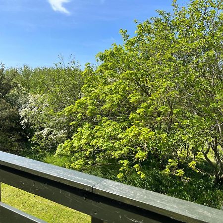 Munkebo B&B, Thy Thisted Esterno foto