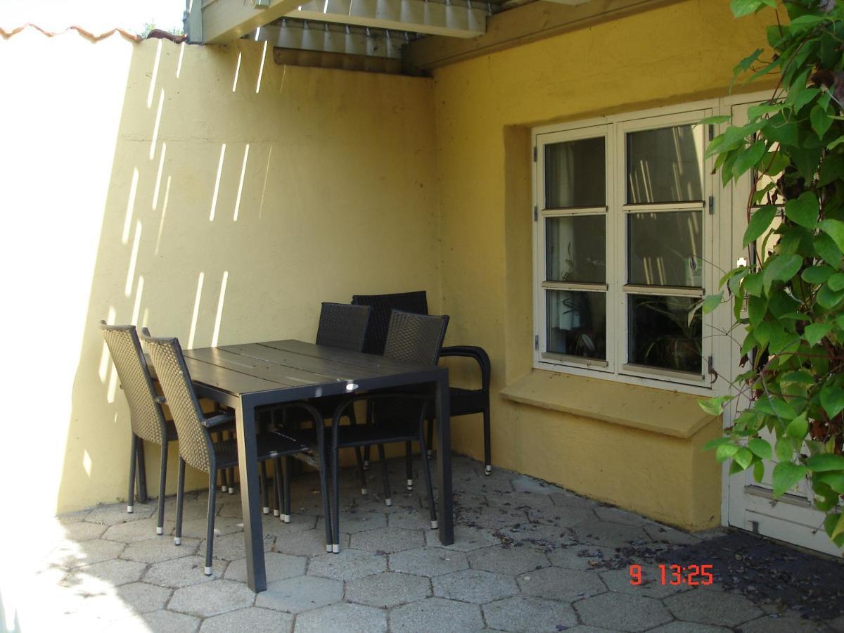 Munkebo B&B, Thy Thisted Esterno foto