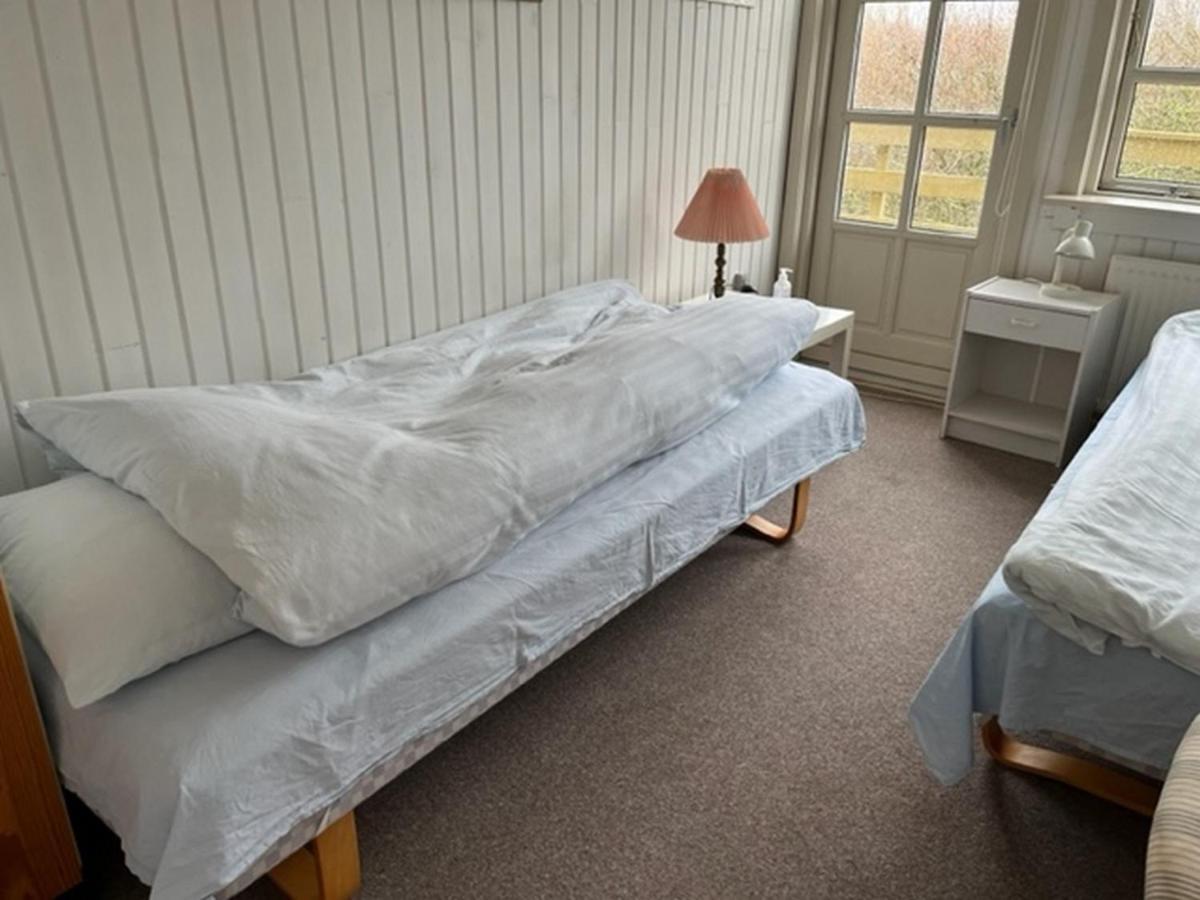 Munkebo B&B, Thy Thisted Esterno foto