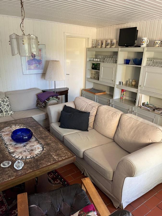 Munkebo B&B, Thy Thisted Esterno foto