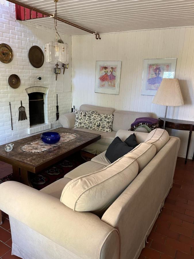 Munkebo B&B, Thy Thisted Esterno foto
