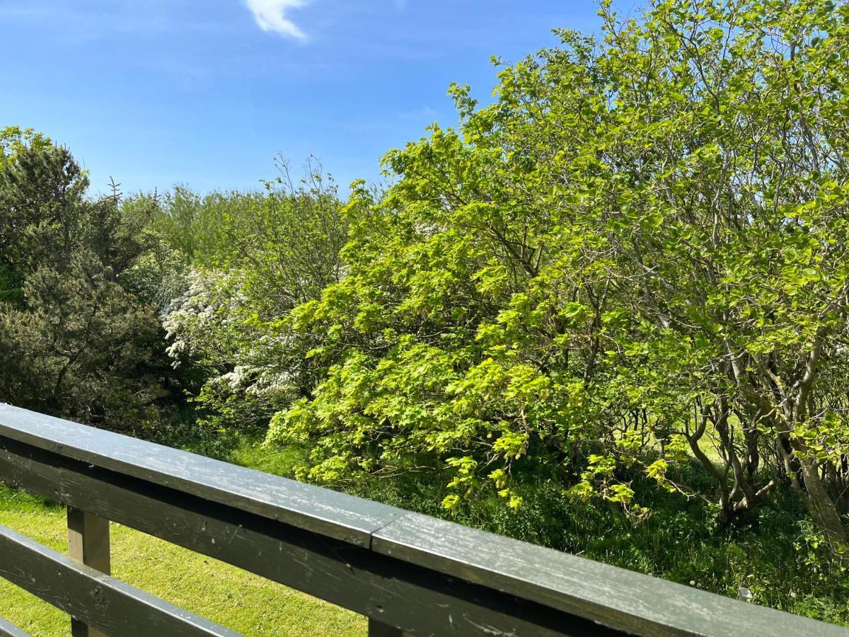 Munkebo B&B, Thy Thisted Esterno foto