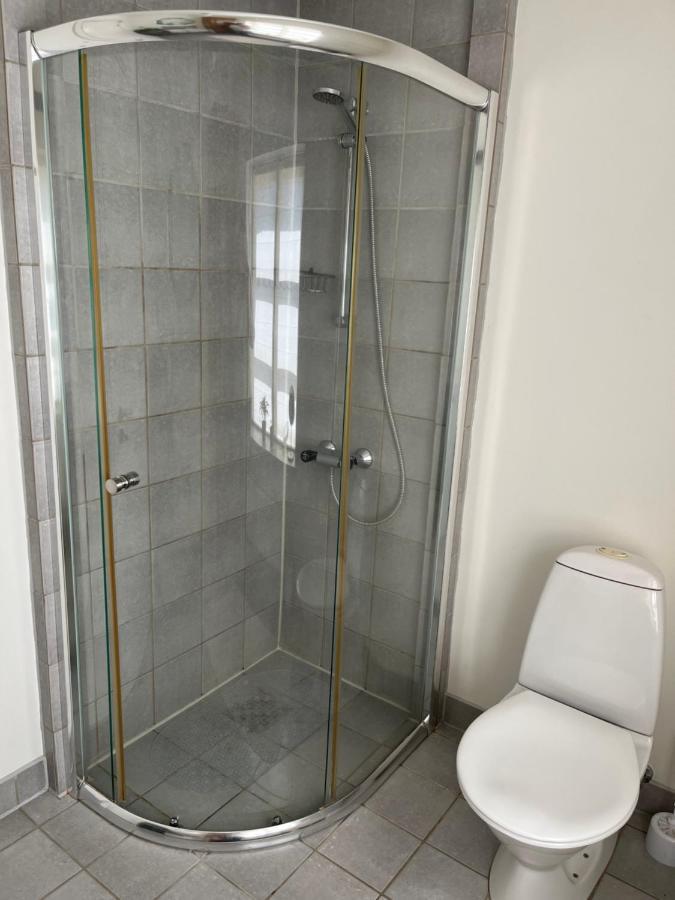 Munkebo B&B, Thy Thisted Esterno foto