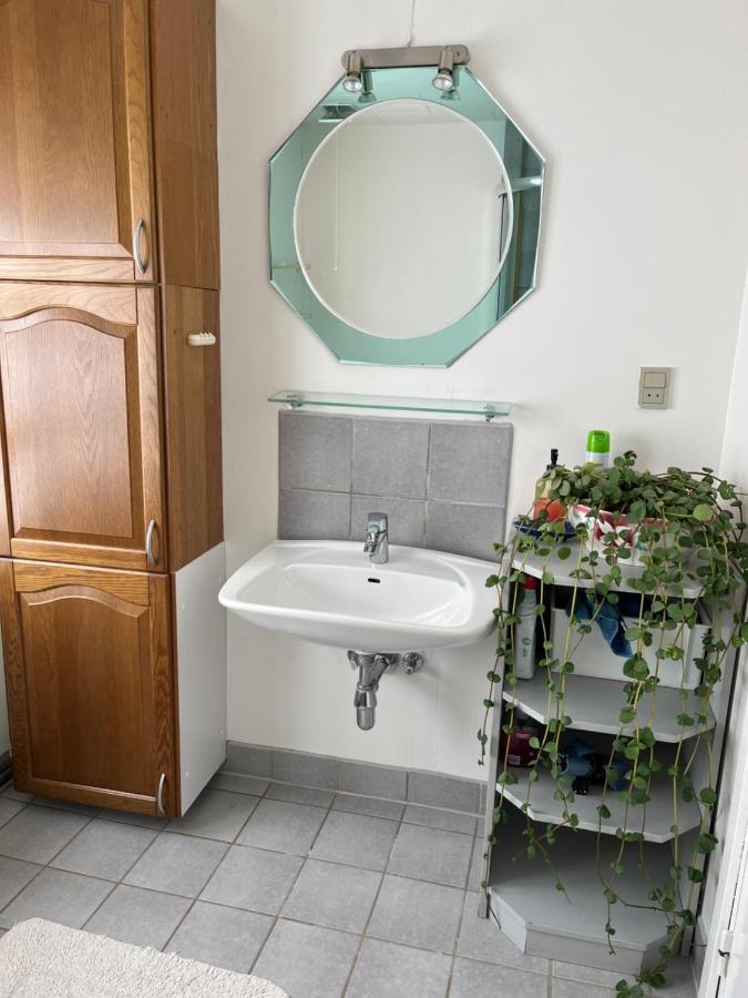Munkebo B&B, Thy Thisted Esterno foto